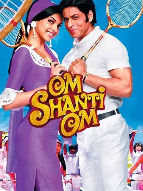 Om Shanti Om