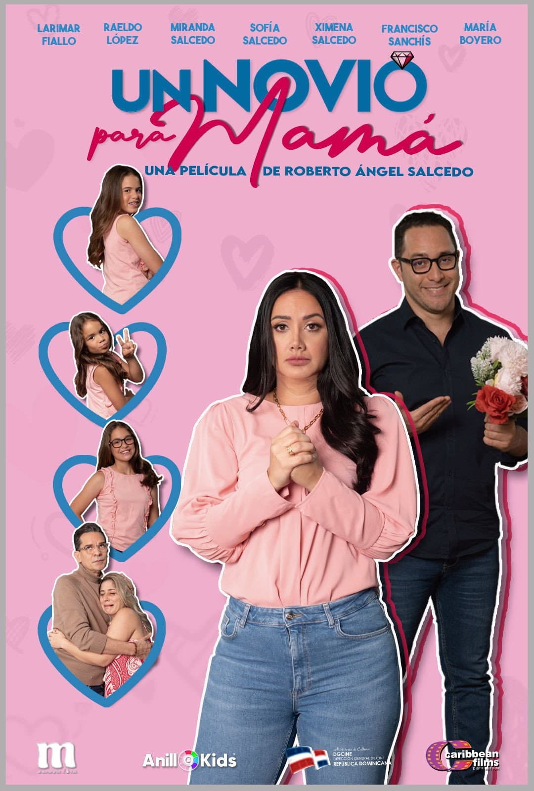 Un Novio para MamÃ¡