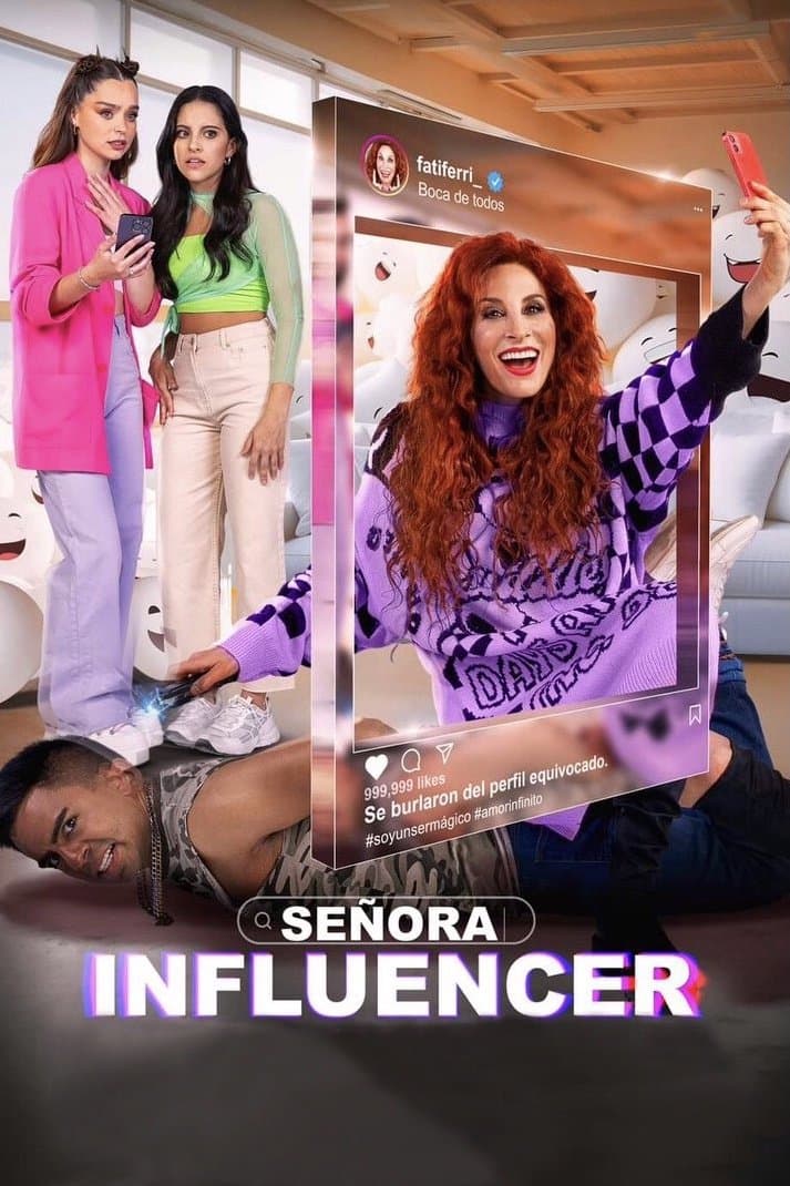 SeÃ±ora Influencer