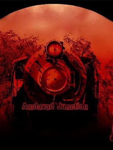 Amdavad Junction