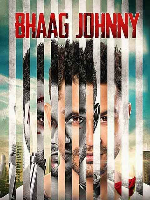 Bhaag Johnny