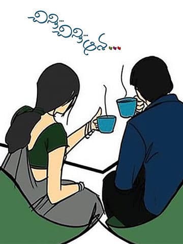 Chinni Chinni Aasa