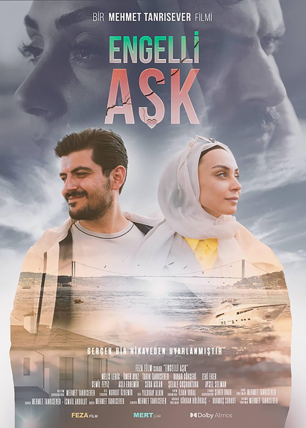 Engelli Ask