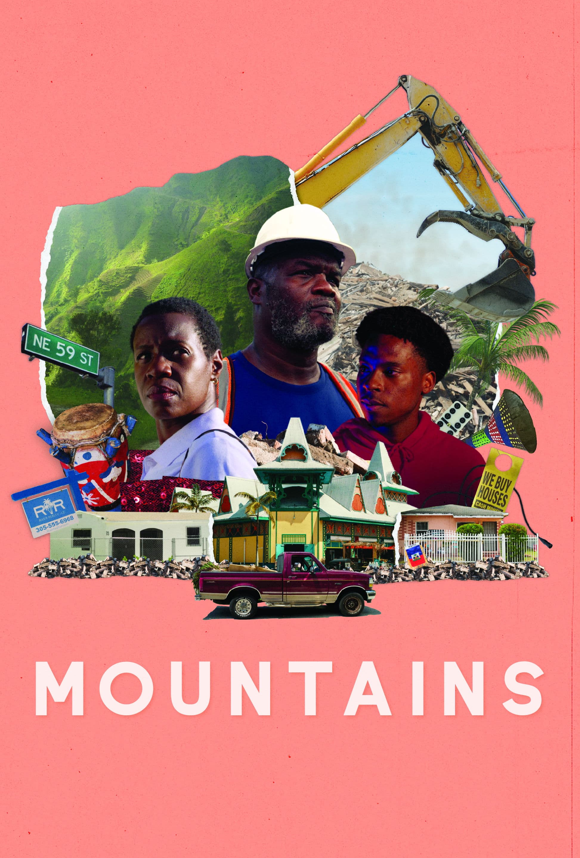 Mountains