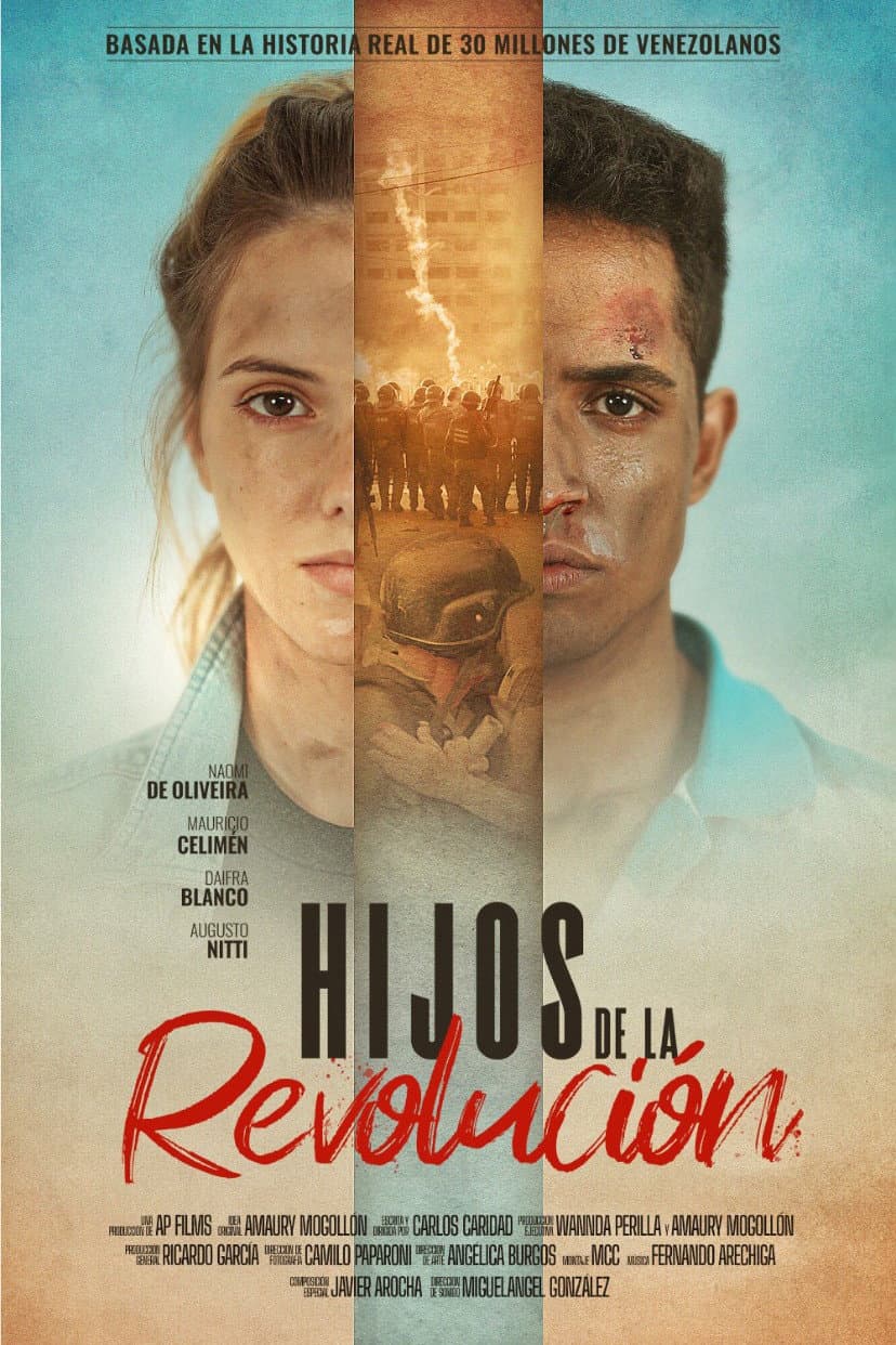 Hijos de la RevoluciÃ³n (Sons of the Revolution)
