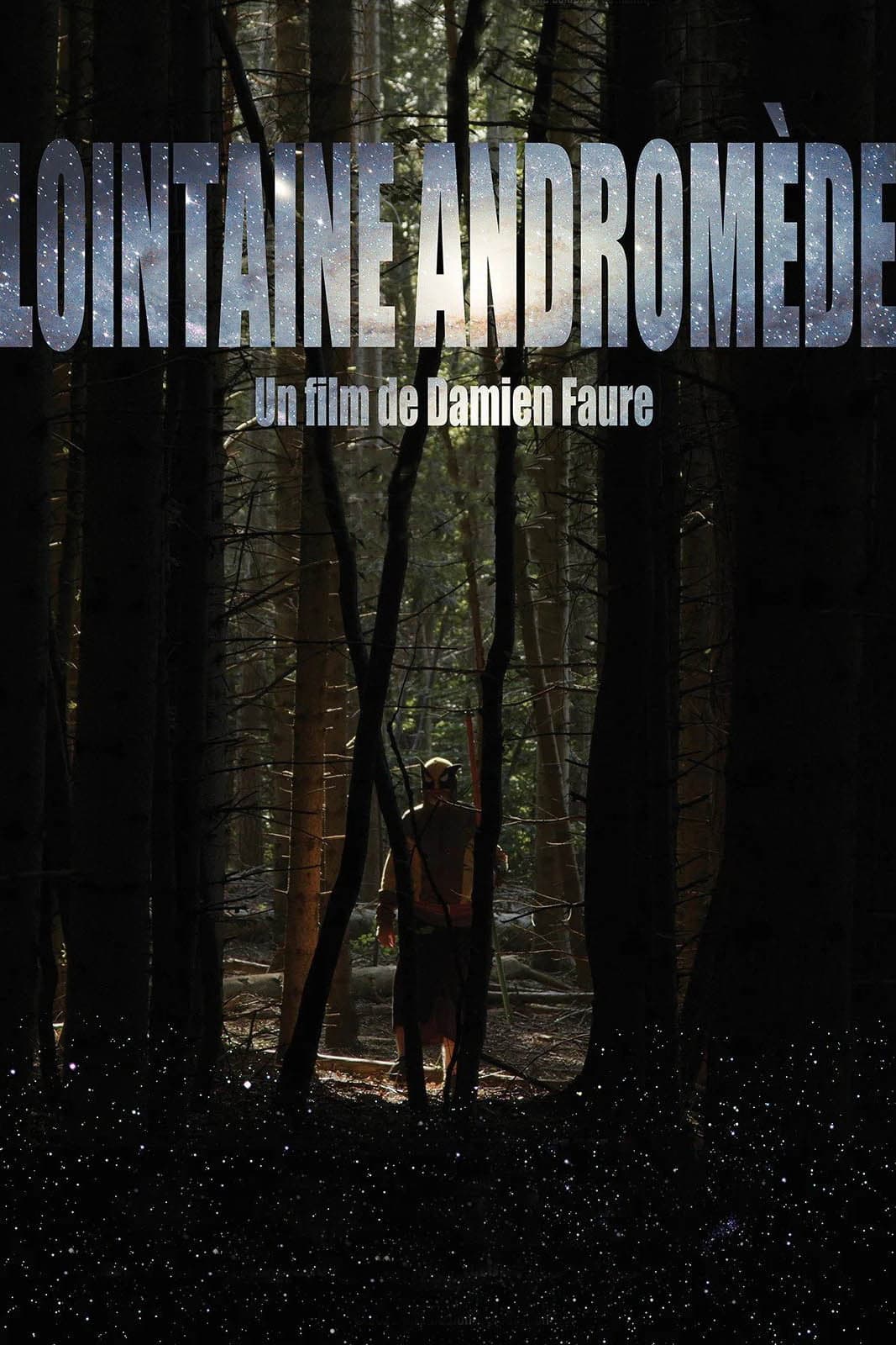 Lointaine AndromÃ¨de