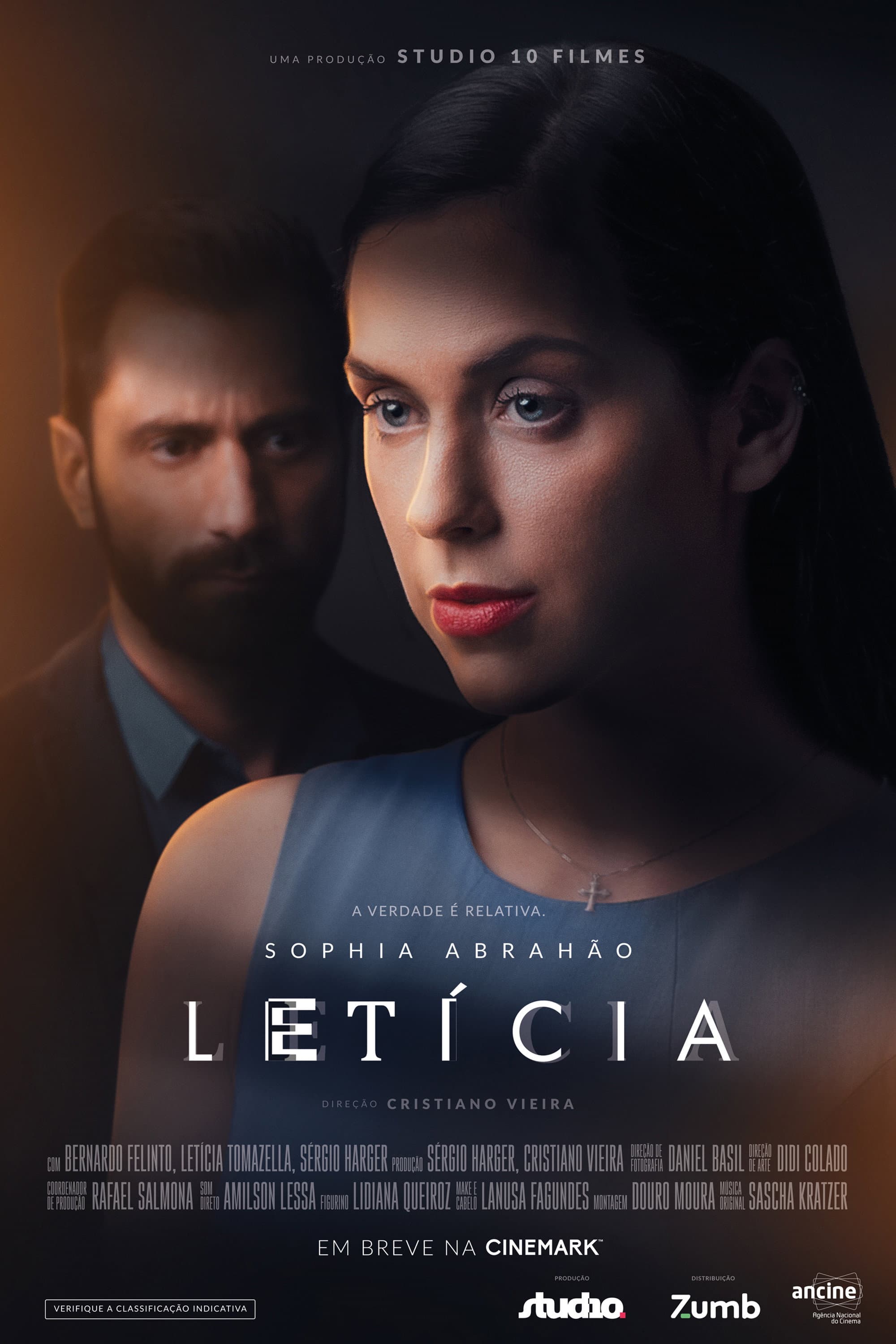 LetÃ­cia