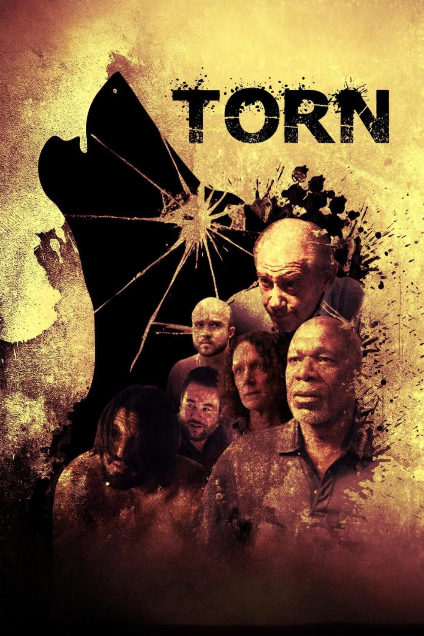 Torn