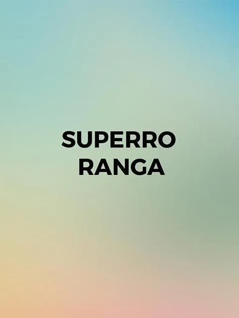 Superro Ranga