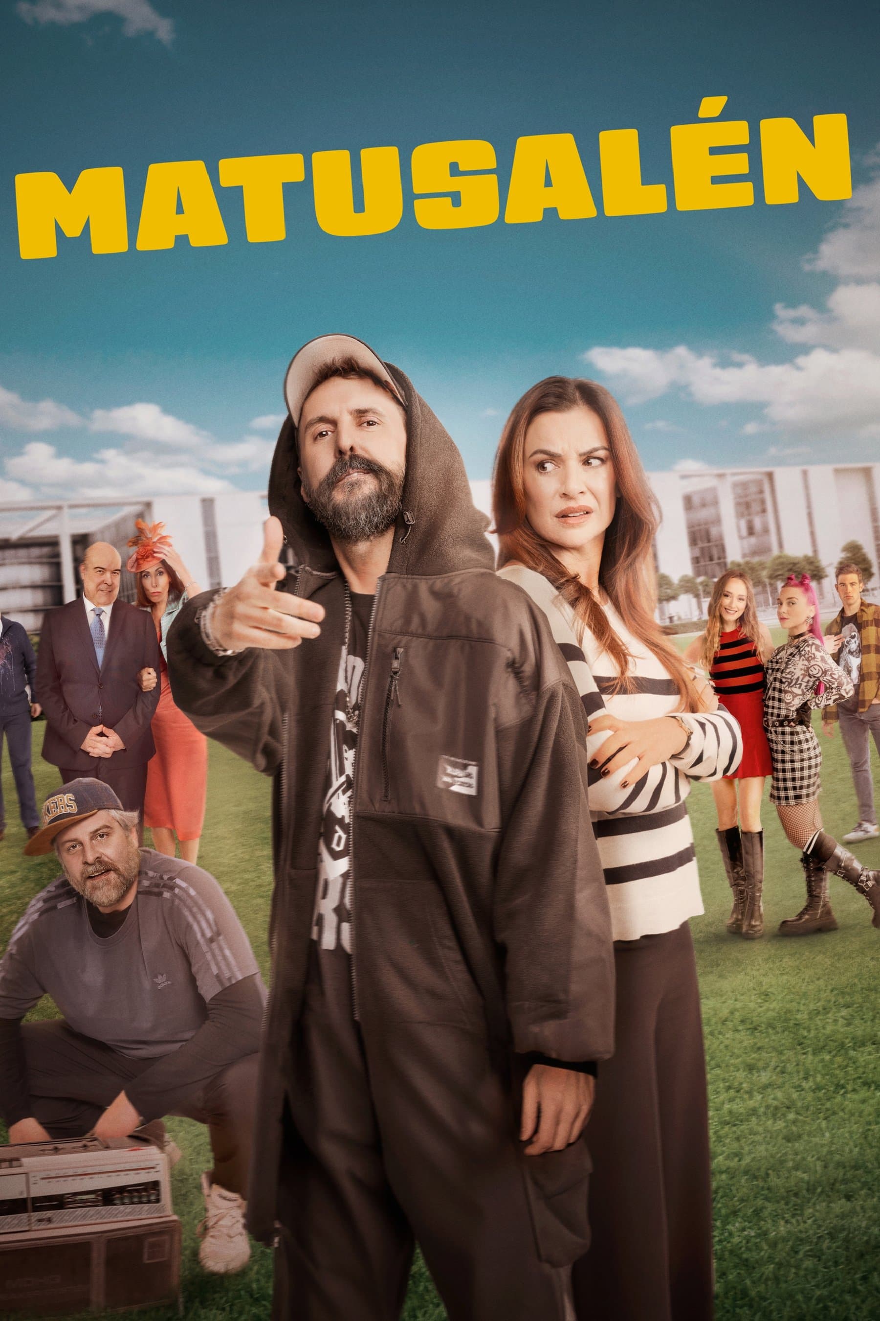 MatusalÃ©n