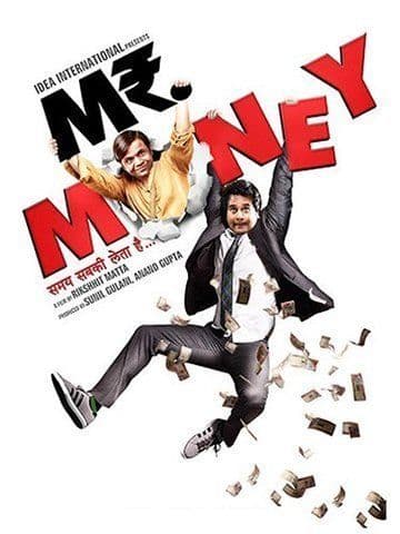 Mr. Money