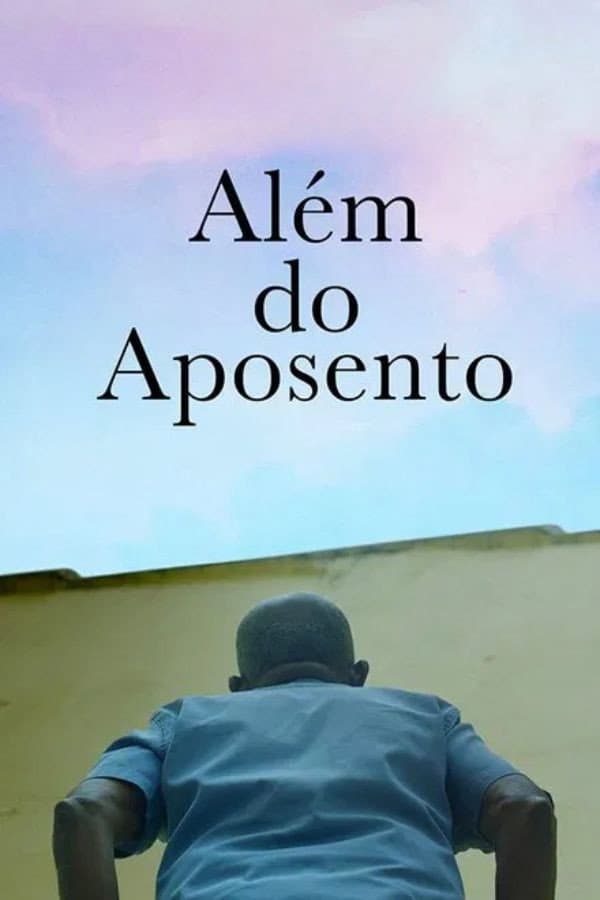 AlÃ©m do Aposento