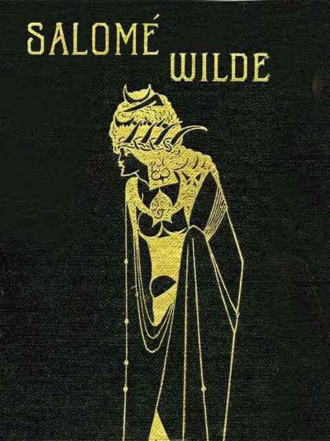 Wilde Salome