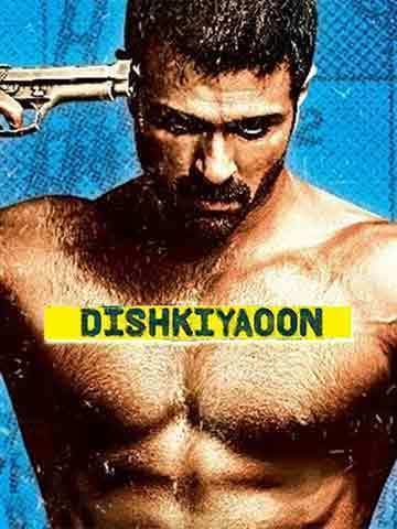 Dishkiyaoon