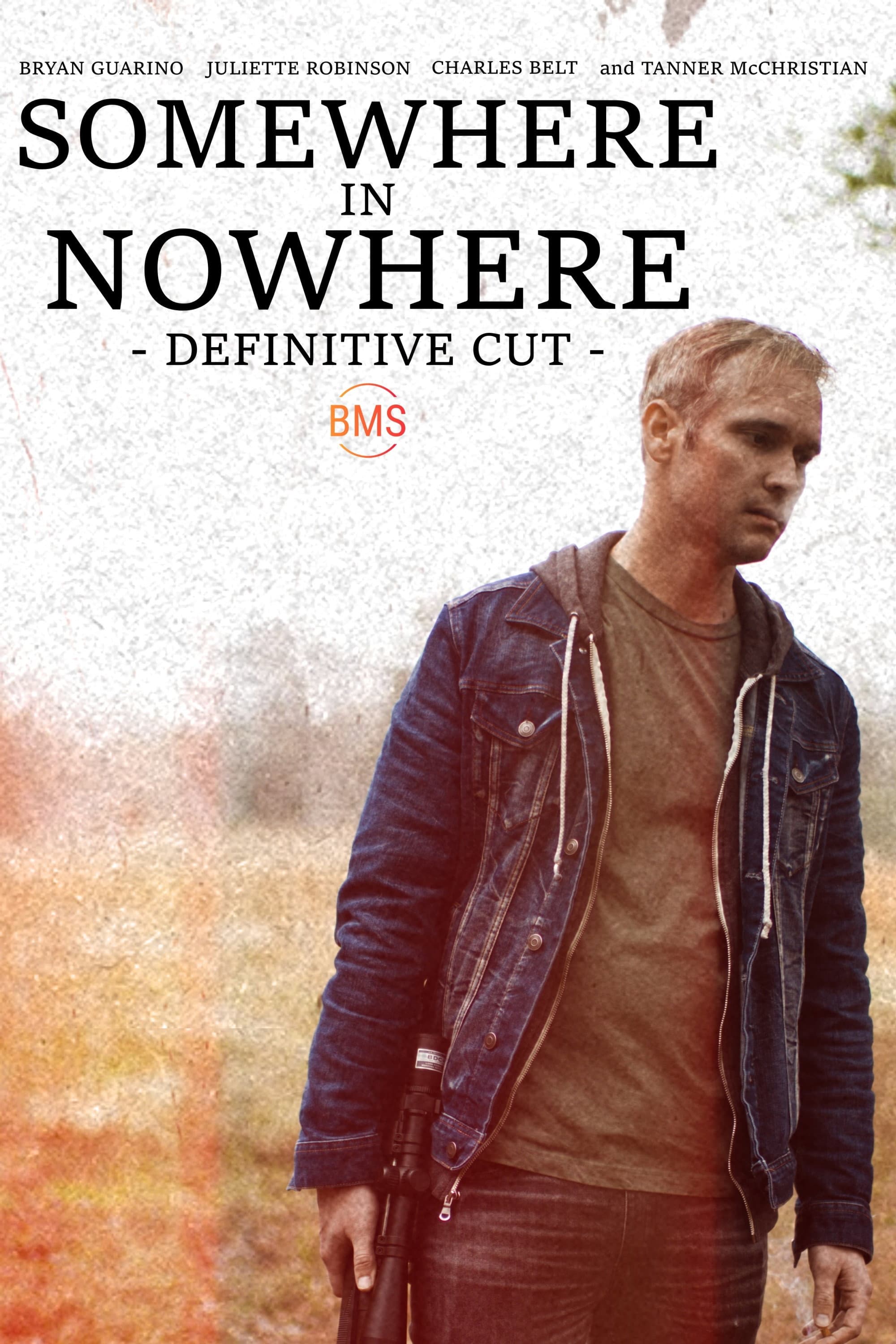 Somewhere in Nowhere