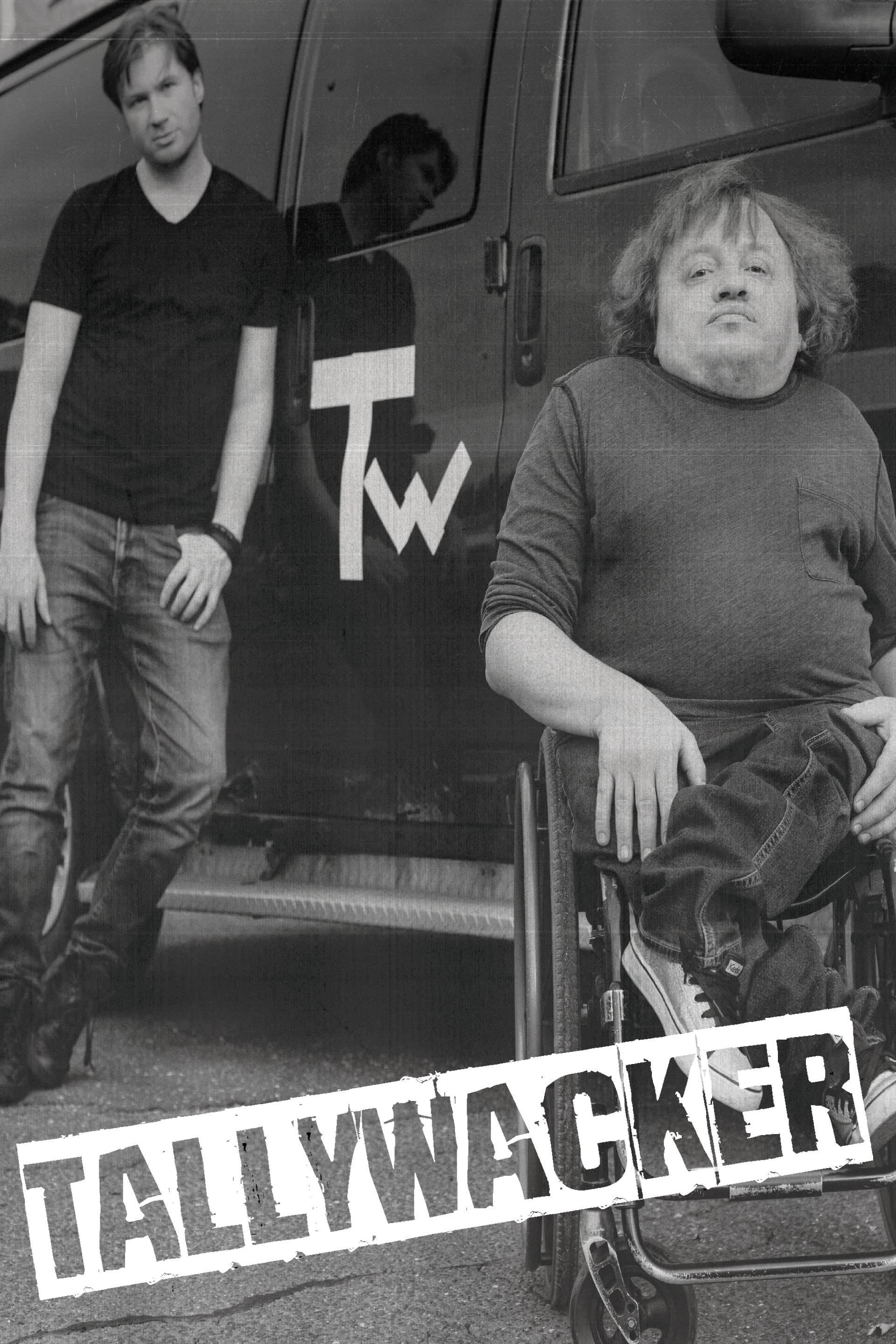 Tallywacker