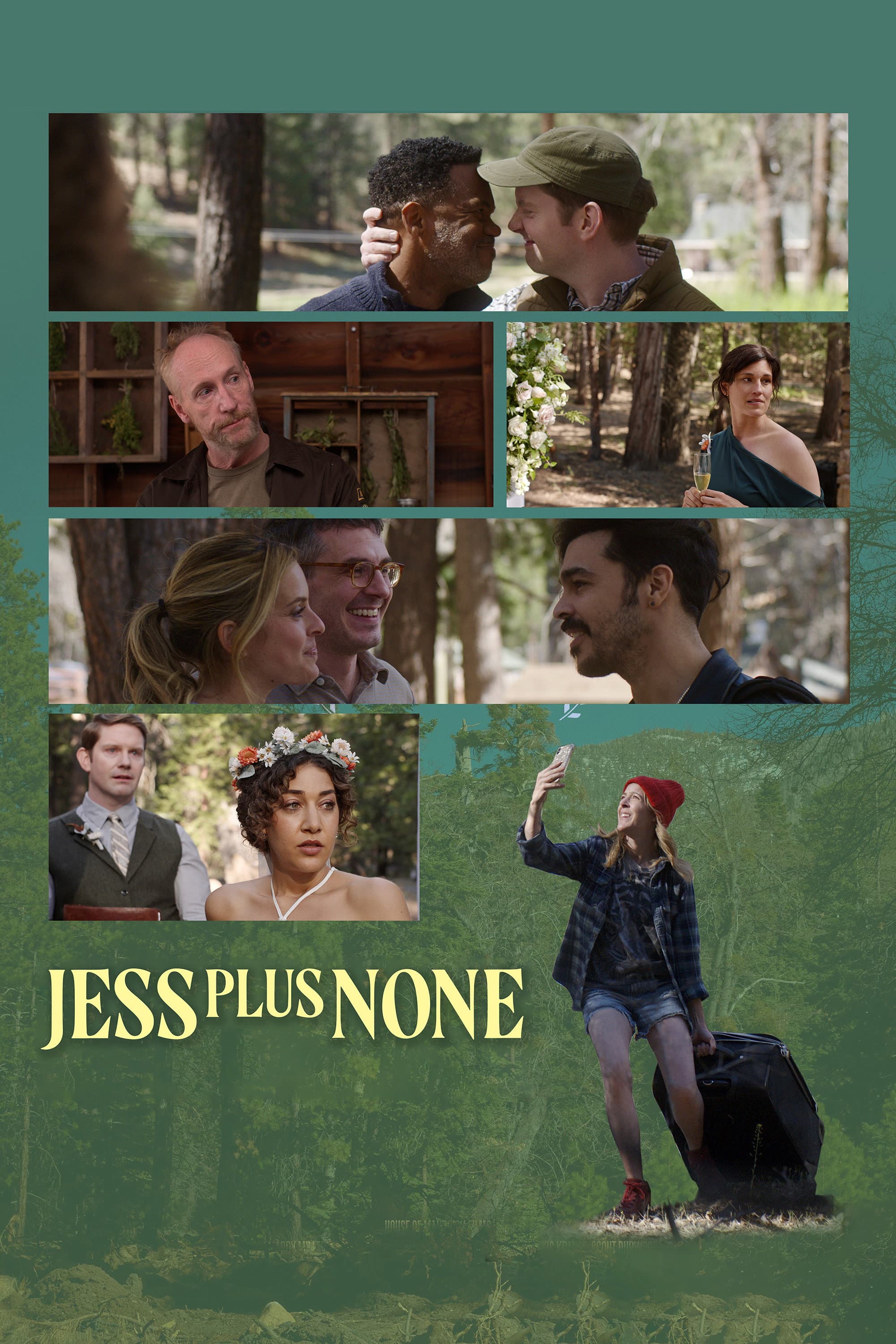 Jess Plus None