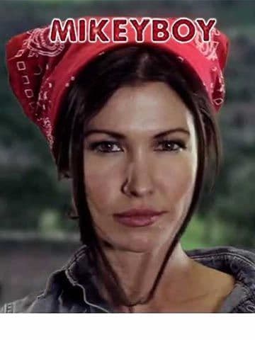 Mikeyboy