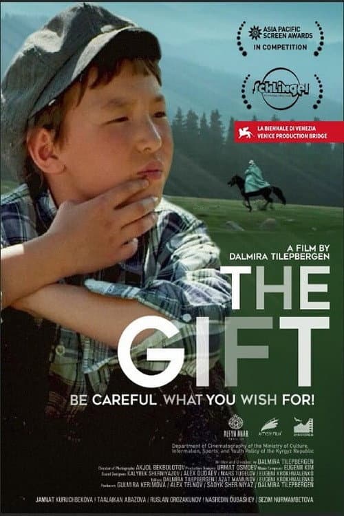 The Gift (Belek)