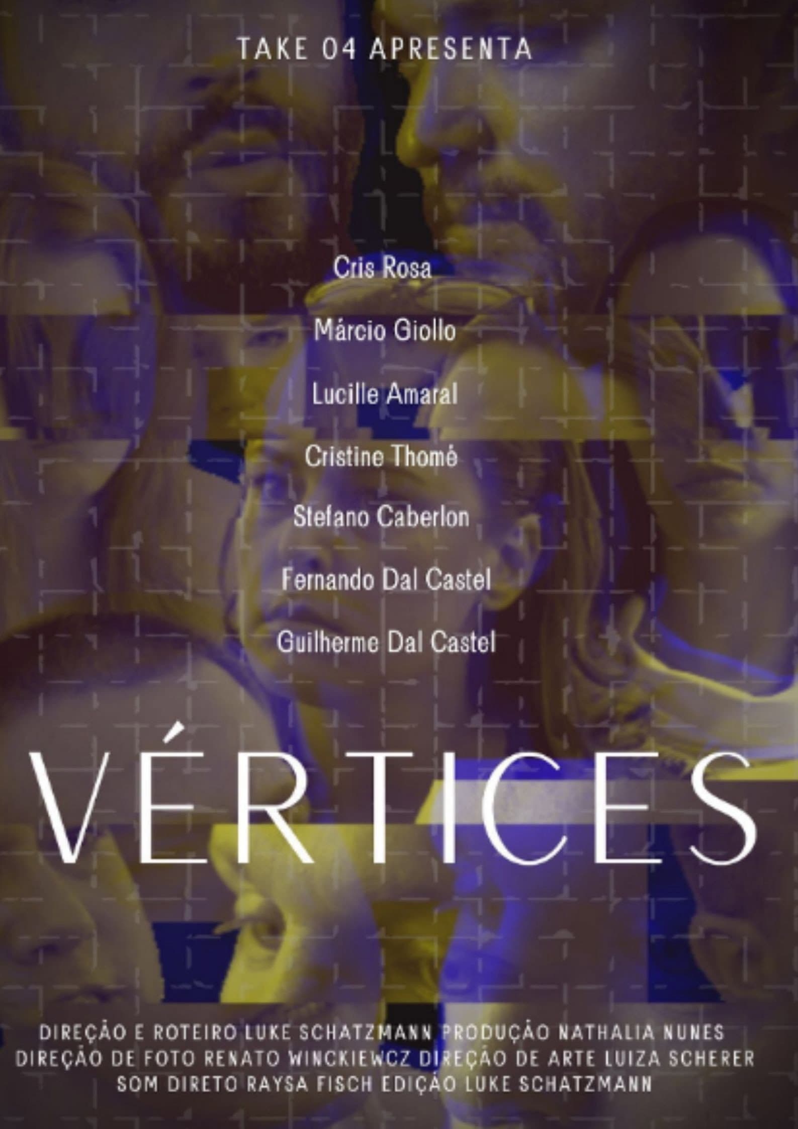 VÃ©rtices