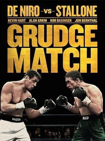 Grudge Match