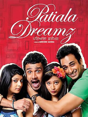 Patiala Dreamz