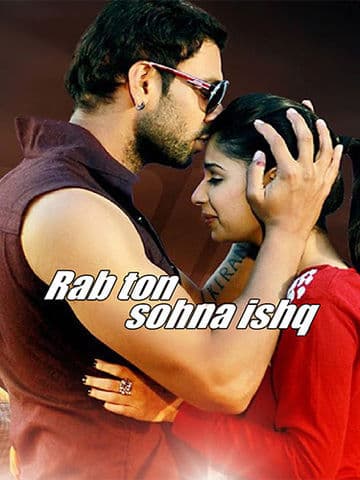 Rab Ton Sohna Ishq