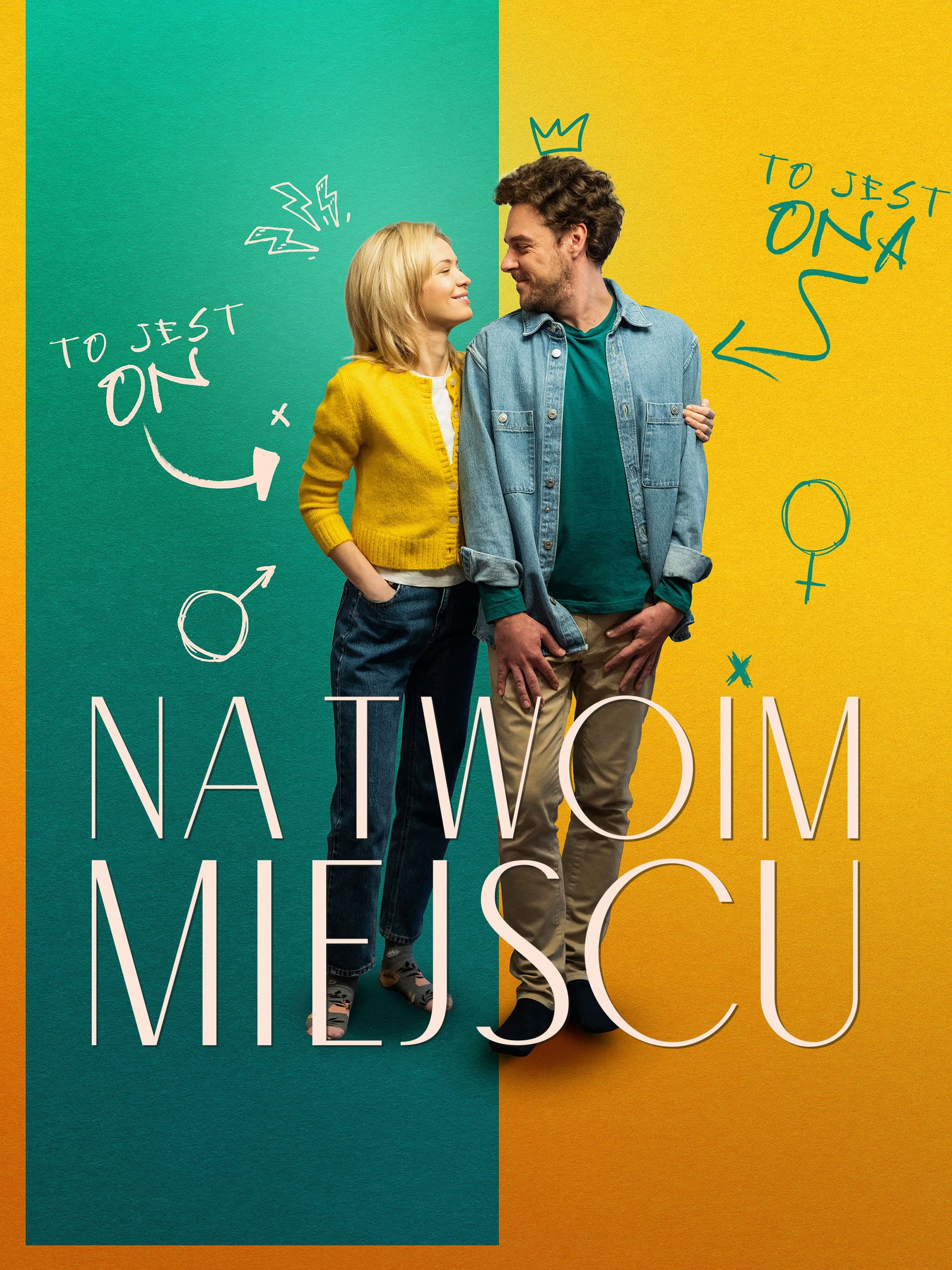 Na twoim miejscu