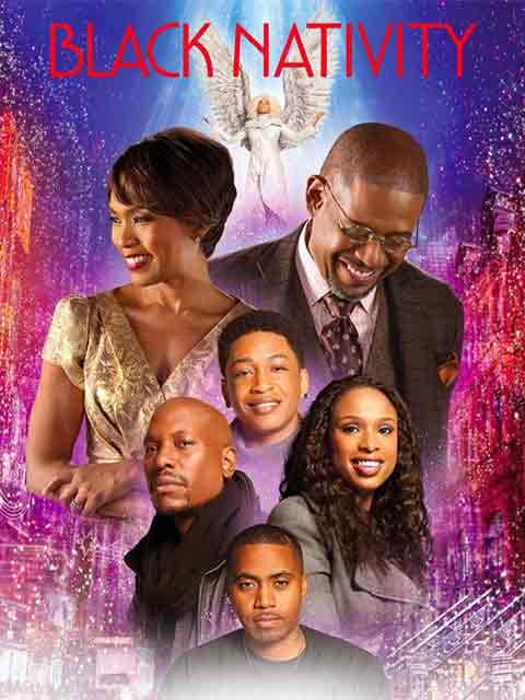 Black Nativity