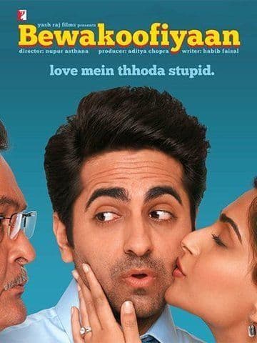 Bewakoofiyaan