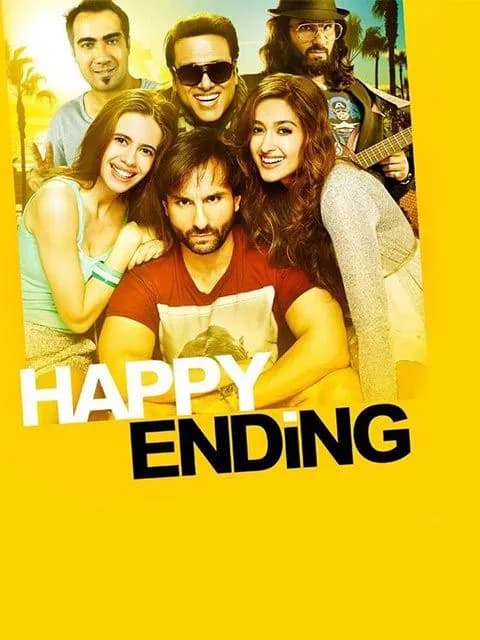 Happy Ending