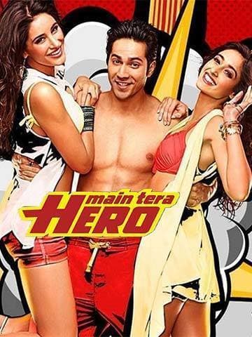 Main Tera Hero