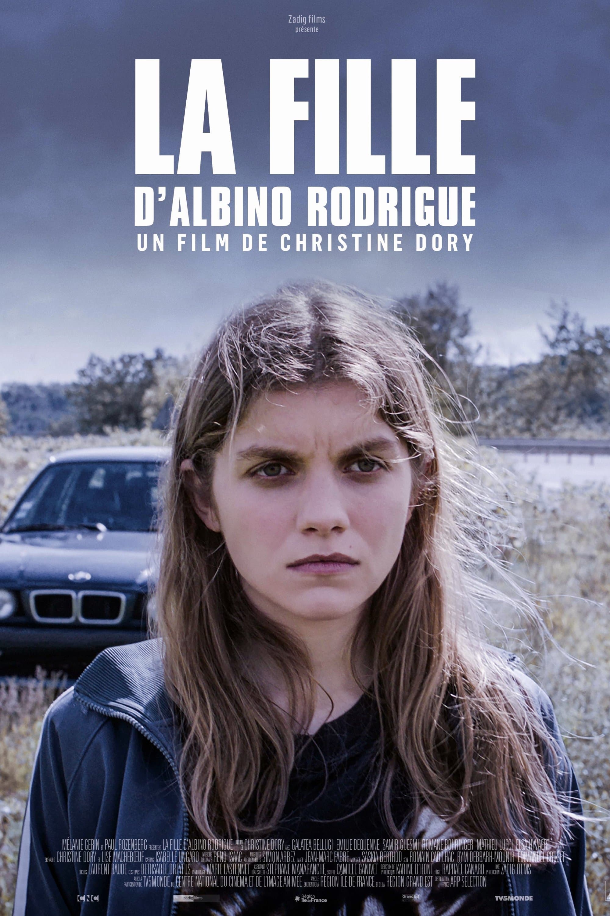 La fille d'Albino Rodrigue
