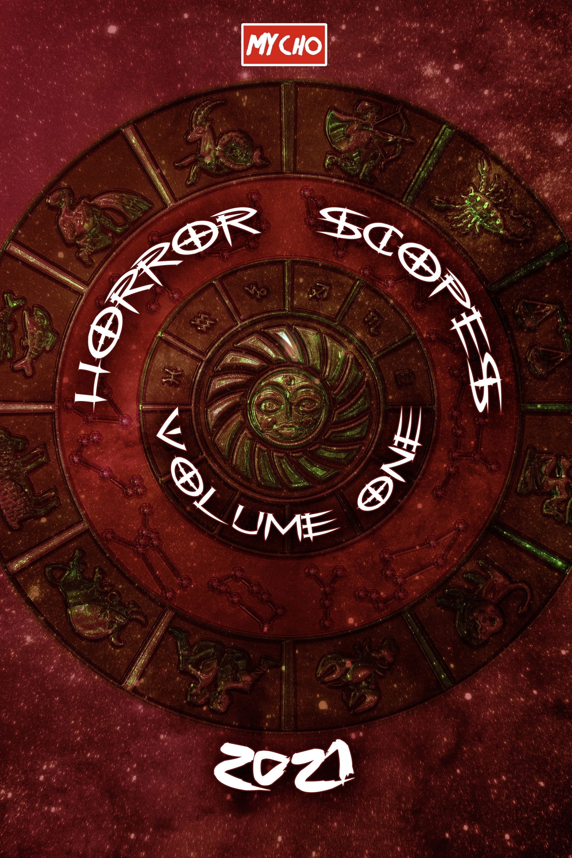 Horror-Scopes Volume One