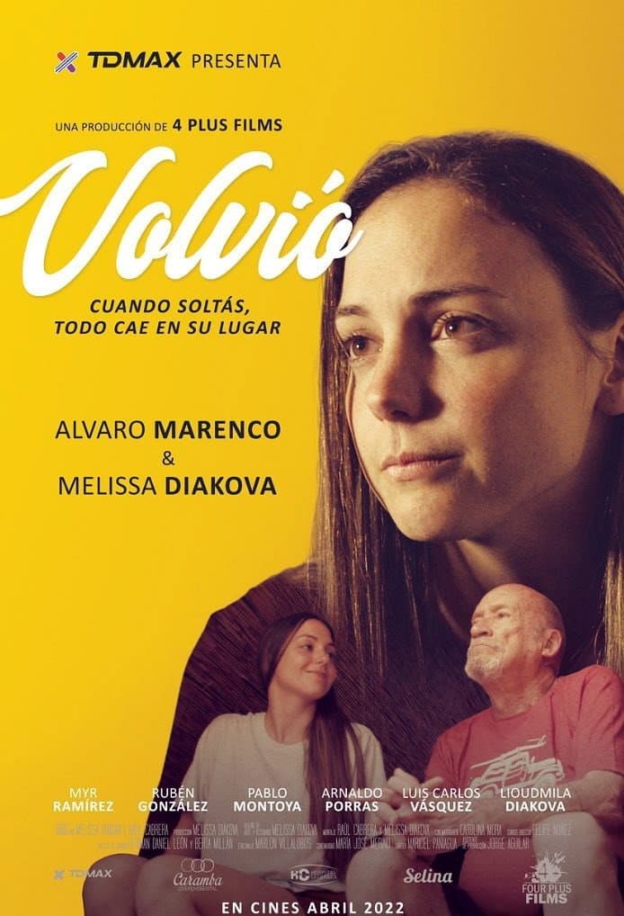 VolviÃ³