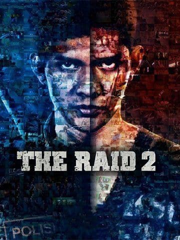 The Raid 2