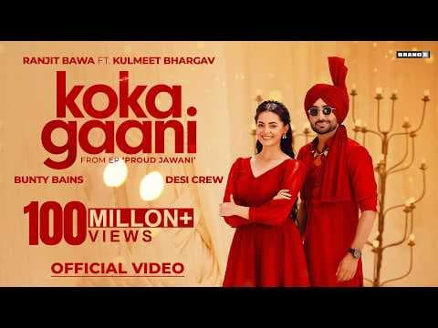 KOKA GAANI Ranjit Bawa