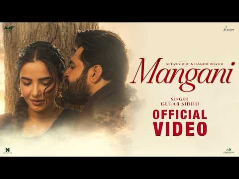 Mangani Gulab Sidhu