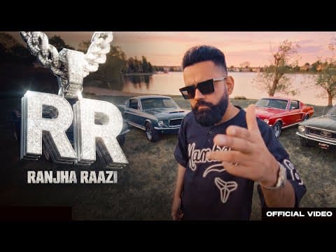 RR: OFFICIAL VIDEO