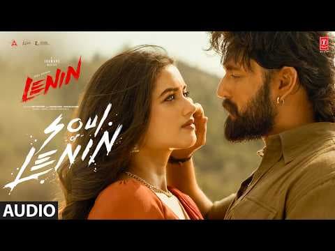 Soul of Lenin Audio