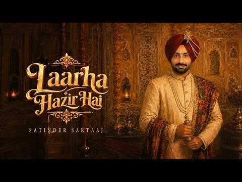 Laarha Hazir Hai