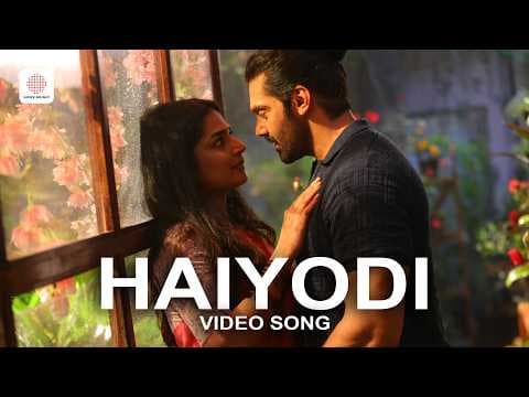 Haiyodi Video Song