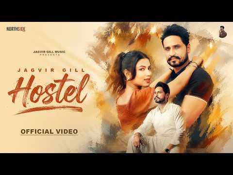 Hostel Jagvir Gill