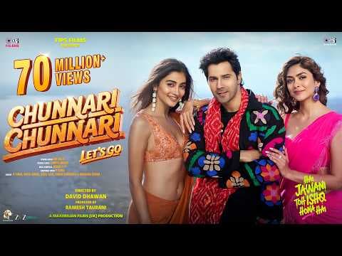 Chunnari Chunnari - Let’s Go