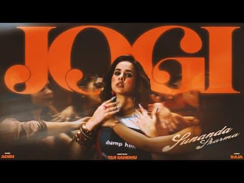 Jogi Sunanda Sharma