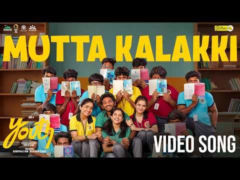 Mutta Kalakki Video Song