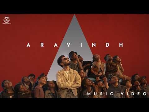 Aravindh - Music Video