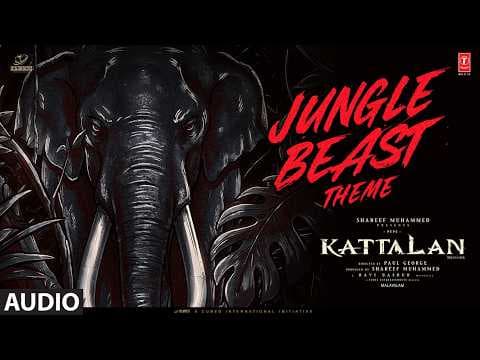 Jungle Beast Theme