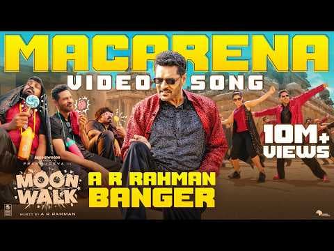 Macarena Video Song