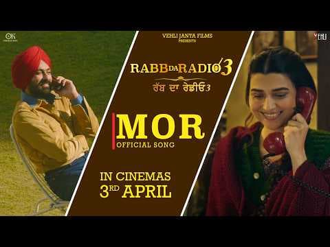 MOR NIMRAT KHAIRA